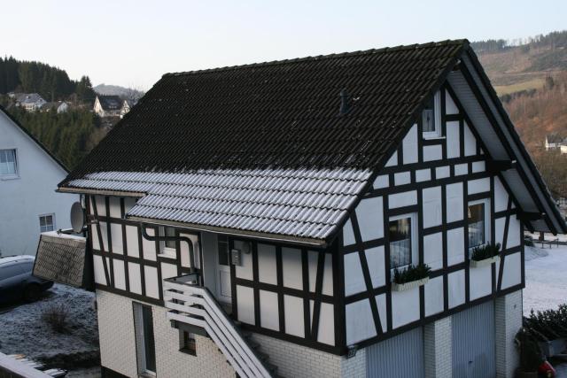 Ferienhaus Zur Ennest