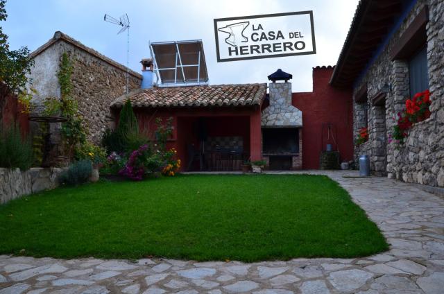 La Casa del Herrero