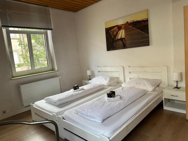 Privatzimmer Fürth Zentrum