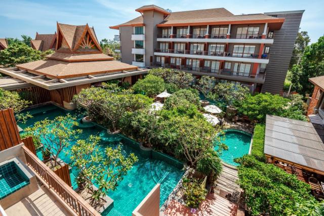 Ayrest Hua Hin Hotel