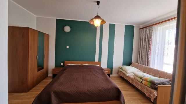 Apartament - Róża Wiatrów 2 Władysławowo