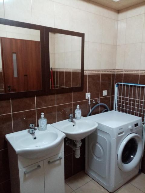 Apartament i pokoje gościnne Gniezno