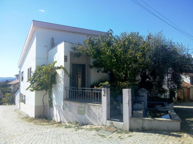 Casa da Oliveira