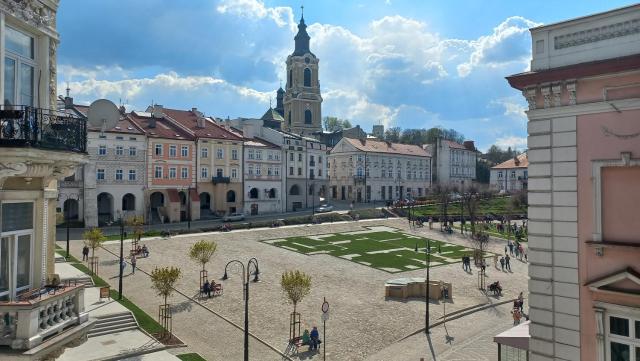 Klimatyczne Kresowe Noclegi