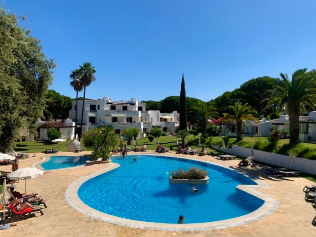 Casa da Balaia - beach, pool, golf and tennis