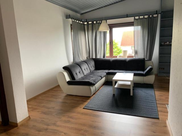 Ferienwohnung Obernkirchen