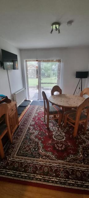 Ferienwohnung Tom