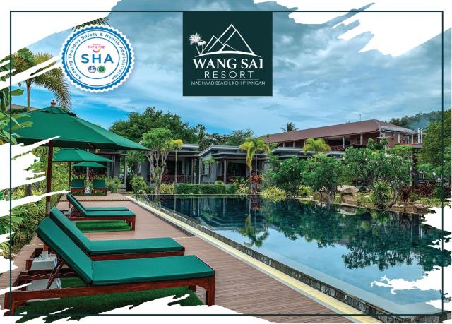 Wang Sai Resort - SHA Plus