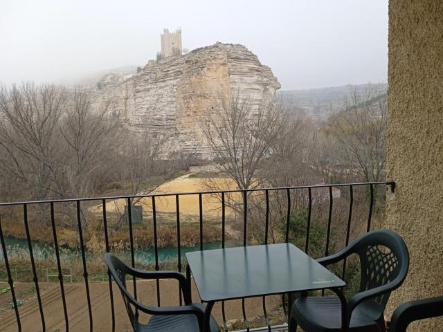 CASAS RURALES HOZ DEL JUCAR