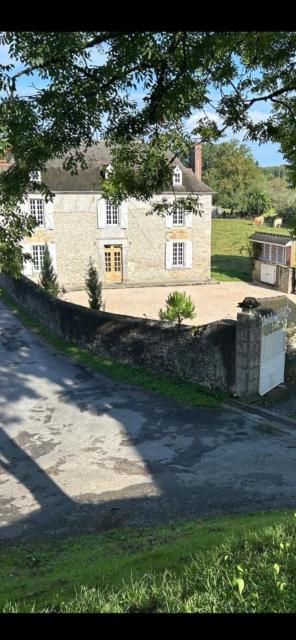 Maison Paisible au coeur des Pyrénées