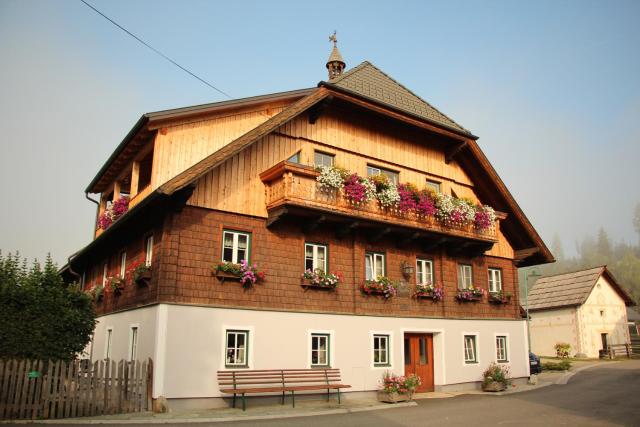 Ferienwohnung Holzergut