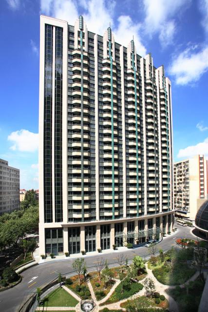 Grand Mercure Shanghai Hongqiao