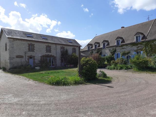 Ferme de la Basse-cour