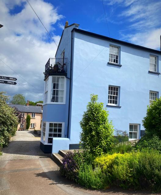 Relaxing Riverside Retreat, Ross on Wye