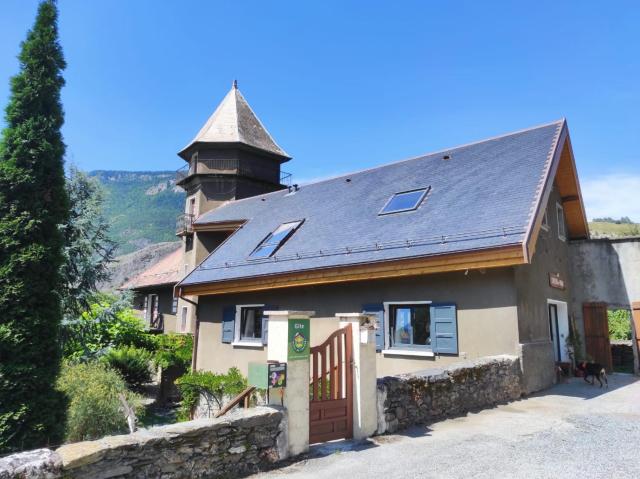 Château du Vigny - Maison d'hôtes