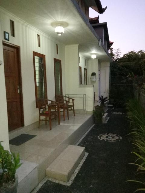 Sintya Homestay