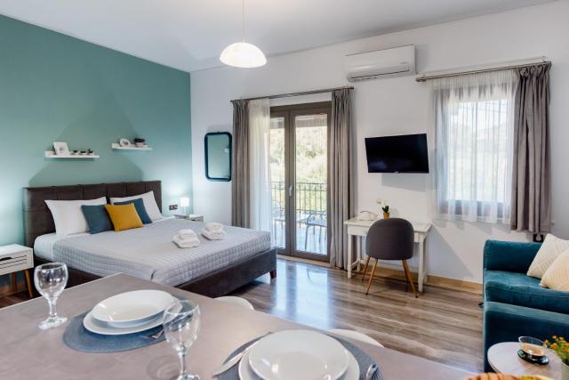 OUTParga Apartment 3