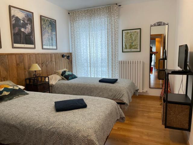 Apartamento Marbore