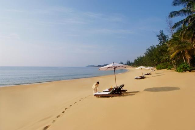 Tanjong Jara Resort - Small Luxury Hotels of the World