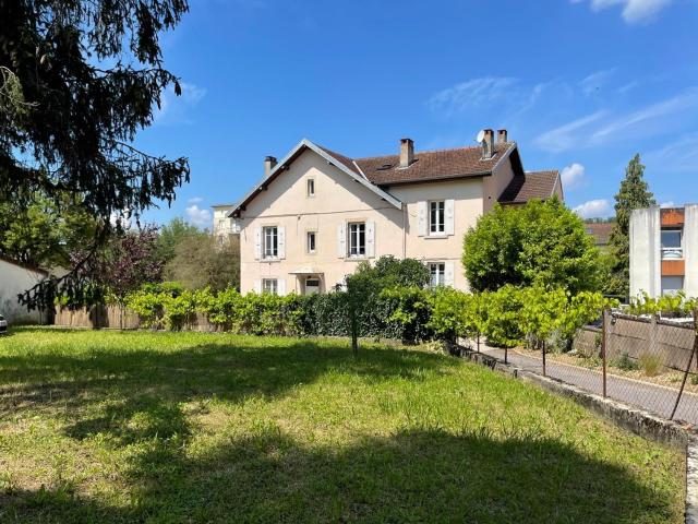 Location La Ferté, calme et proximité centre ville classé 3 Étoiles