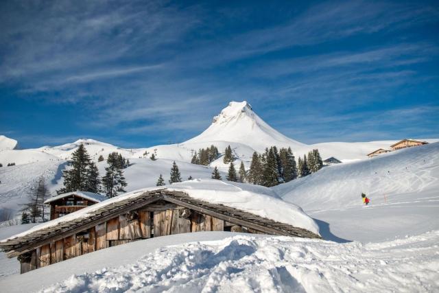 Hotel Garni Ragaz