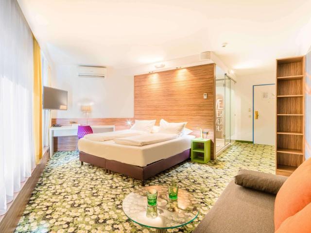 Ibis Styles Wien City