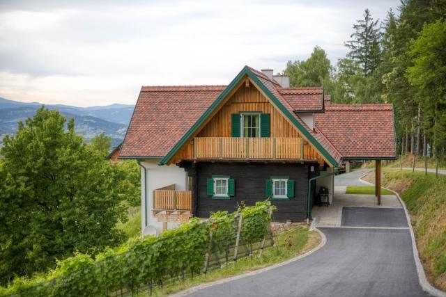 Ferienhaus Wagnerfranzl