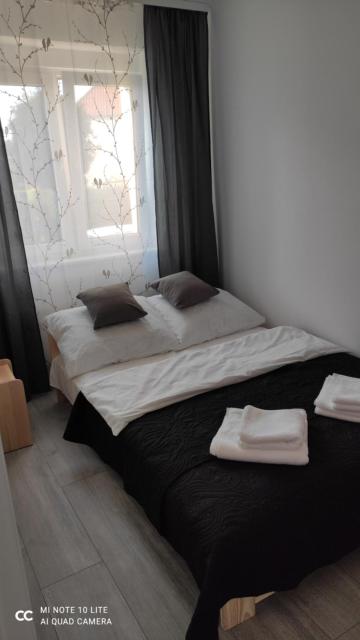 Apartament D&M