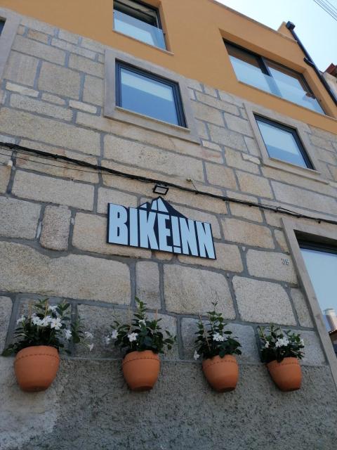 BIKEINN