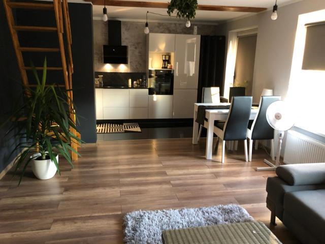 Apartament Moniuszki