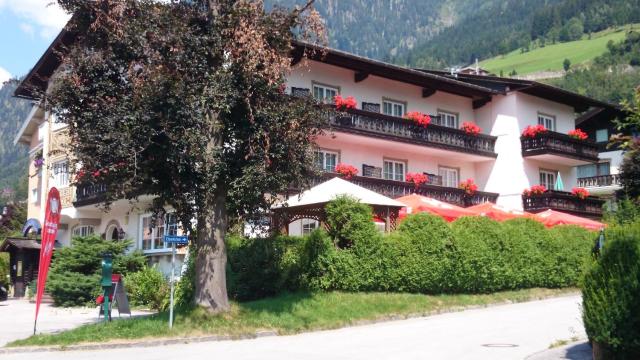 Hotel zum Toni