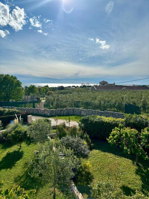 New apartment ViVaNo VAL with amazing view