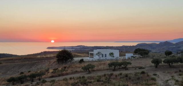 Casa Palombara Torre Salsa