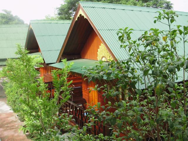 Baan Kong Homestay