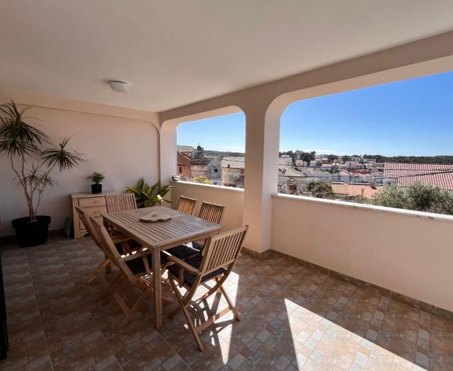 Apartman Oscar Mali Lošinj