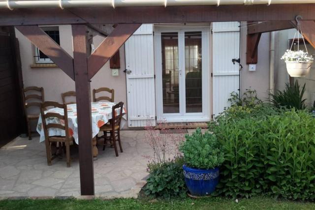 Agréable logement dans petit village sud-essonne