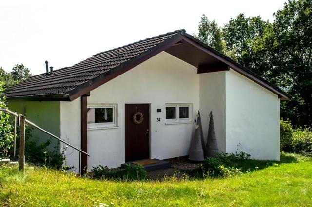 Eifel Cottage Biersdorf am See