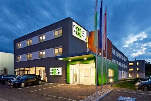 Good Rooms GmbH Guntramsdorf