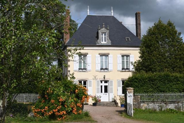 Villa Champallement