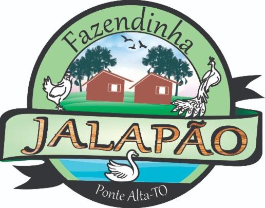 Fazendinha Jalapão