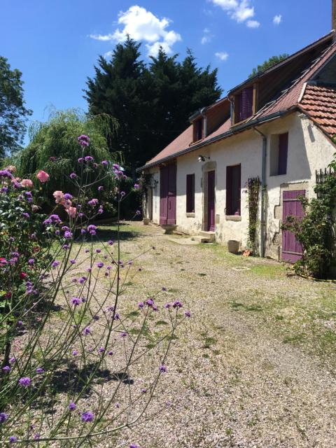 Gîte Les Tazons - Pays de George Sand