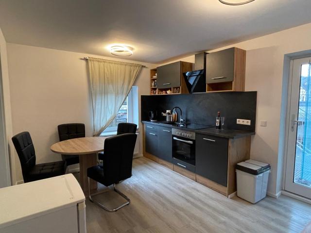 Ferienwohnung Nordsauerland