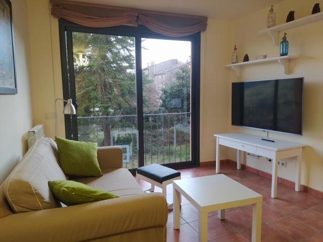 Apartament dúplex d'una habitació