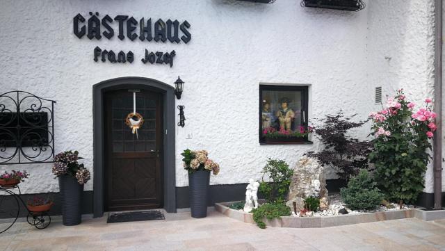 ​Gästehaus Frans-Jozef