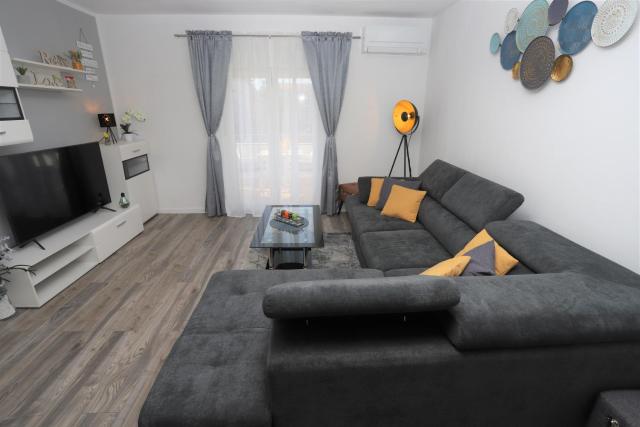 Apartman Perla Deluxe