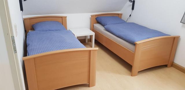 Ferienwohnung klein Treben 2.0