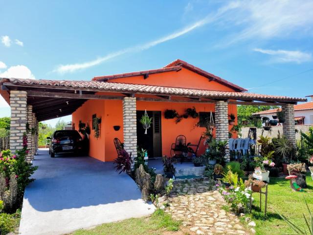 Casa de Praia Toca da Onça