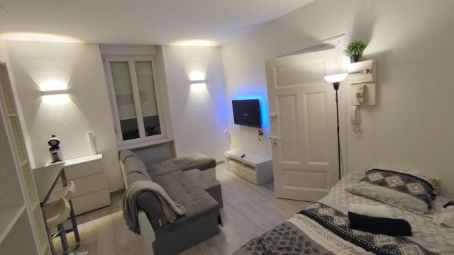 Le Cosy Studio Logement entier [Parking Gratuit]