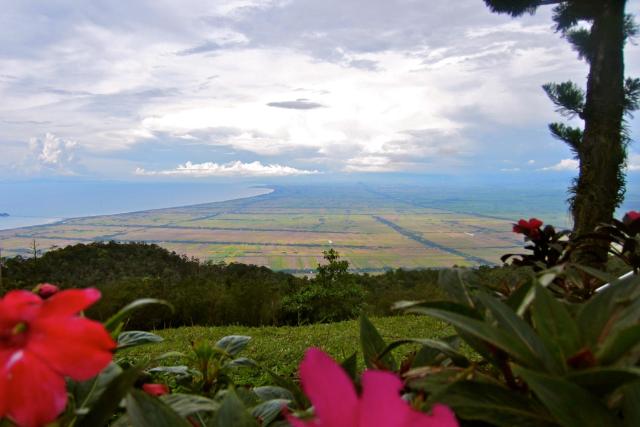 The Jerai Hill Resort