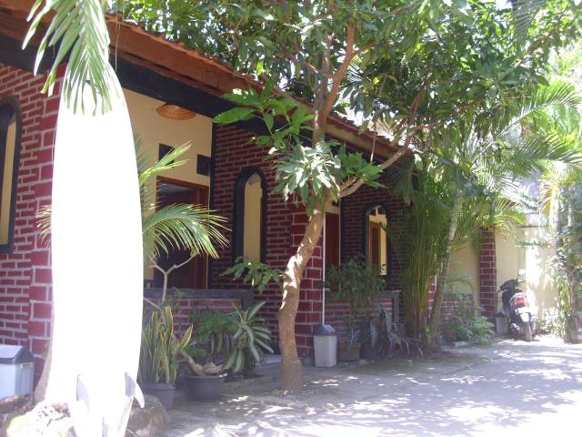 Rinjani Homestay